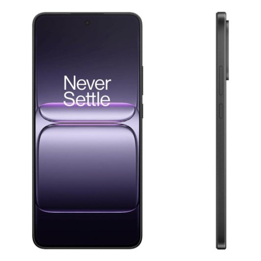 OnePlus Nord CE5 5G 8GB 128GB 6.77" Negro Infinity