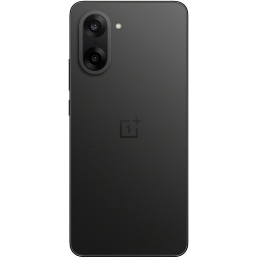 Smartphone OnePlus Nord CE5 5G 8GB 128GB 6.77" AMOLED 120Hz 50MP 5200mAh 80W Black Infinity