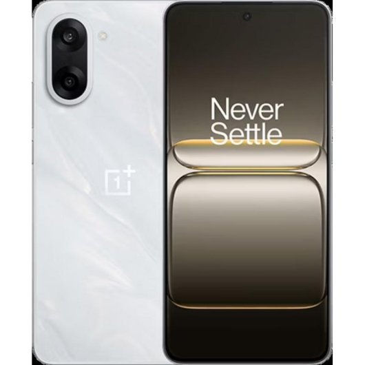 OnePlus Nord CE5 5G 8GB 128GB 6.77" Negro Infinity