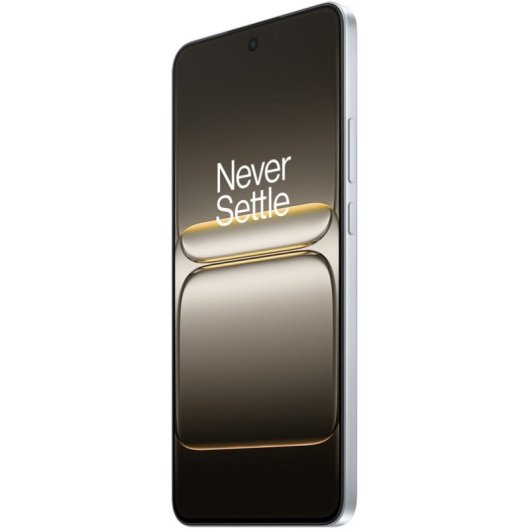 Smartphone OnePlus Nord CE5 5G 8GB 128GB 6.77" AMOLED 120Hz 50MP 5200mAh 80W Marble Mist