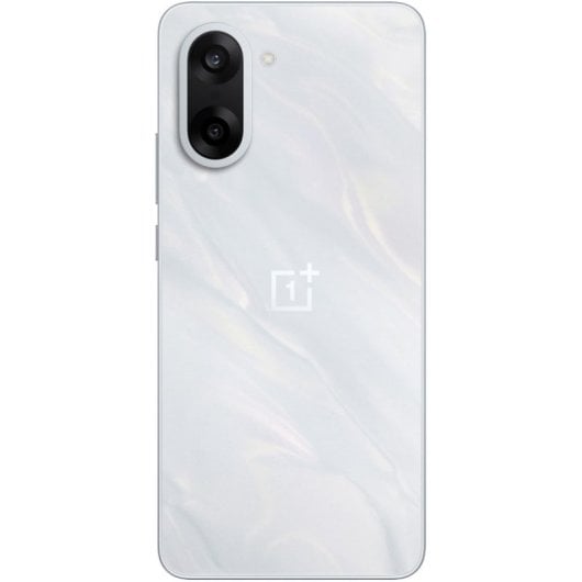 Smartphone OnePlus Nord CE5 5G 8GB 128GB 6.77" AMOLED 120Hz 50MP 5200mAh 80W Marble Mist