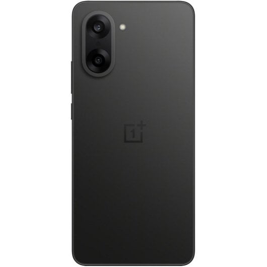 Smartphone OnePlus Nord CE5 5G 8GB 256GB 6.77" AMOLED 120Hz 50MP 5200mAh 80W Black Infinity