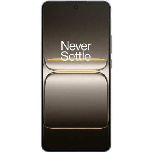Smartphone OnePlus Nord CE5 5G 8GB 256GB 6.77" AMOLED 120Hz 50MP 5200mAh 80W Marble Mist