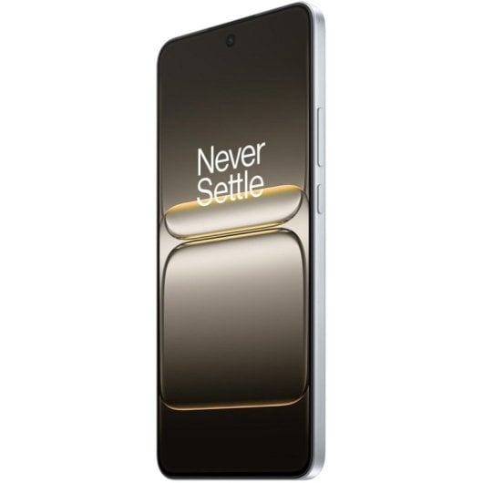 Smartphone OnePlus Nord CE5 5G 8GB 256GB 6.77" AMOLED 120Hz 50MP 5200mAh 80W Marble Mist
