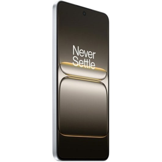Smartphone OnePlus Nord CE5 5G 8GB 256GB 6.77" AMOLED 120Hz 50MP 5200mAh 80W Marble Mist