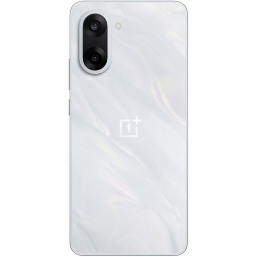 Smartphone OnePlus Nord CE5 5G 8GB 256GB 6.77" AMOLED 120Hz 50MP 5200mAh 80W Marble Mist