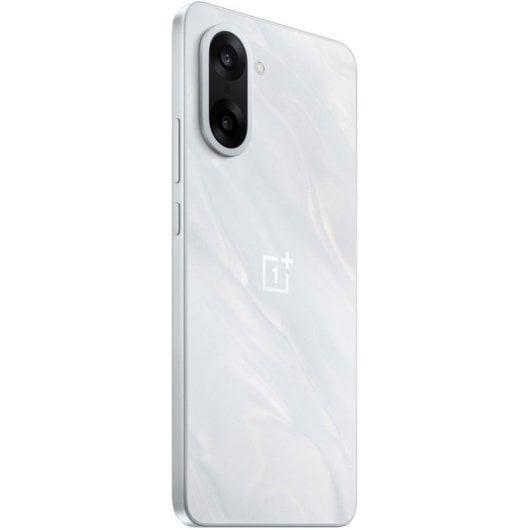 Smartphone OnePlus Nord CE5 5G 8GB 256GB 6.77" AMOLED 120Hz 50MP 5200mAh 80W Marble Mist