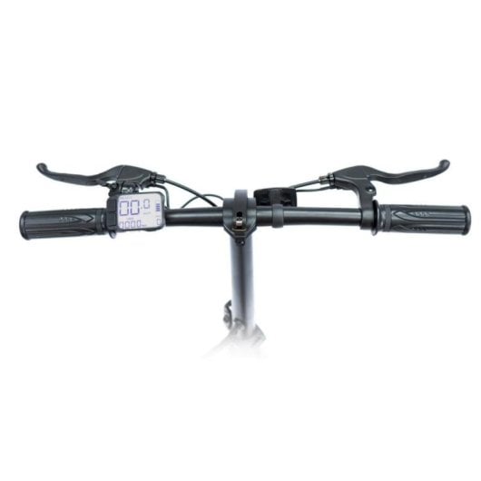 Ebike SmartGyro Soho plegable, motor 250W, batería 36V 10Ah, ruedas 16”, autonomía 60km