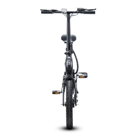 Ebike SmartGyro Soho plegable, motor 250W, batería 36V 10Ah, ruedas 16”, autonomía 60km