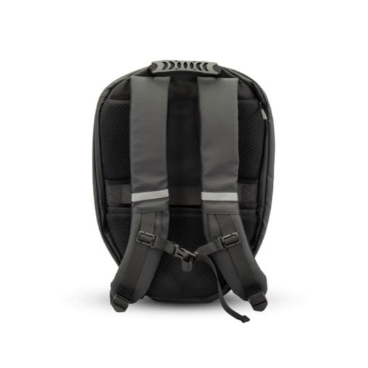 Mochila LED 20L avec écran personnalisable, imperméable et connectivité Bluetooth