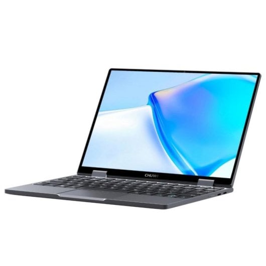 Portatile Chuwi MiniBook X 10.5" Intel N100 12GB 512GB SSD Windows 11 Home Grigio