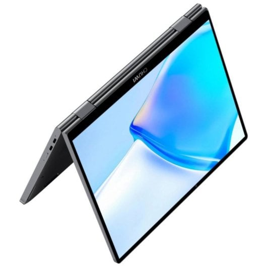 Portatile Chuwi MiniBook X 10.5" Intel N100 12GB 512GB SSD Windows 11 Home Grigio