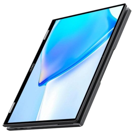 Portatile Chuwi MiniBook X 10.5" Intel N100 12GB 512GB SSD Windows 11 Home Grigio