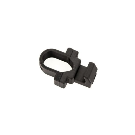 Soporte de carga frontal ABS para patinete eléctrico smartGyro Speedway, Rockway y Crossover, hasta 8kg