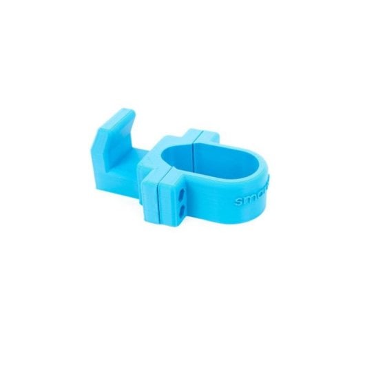 Soporte de carga frontal ABS para patinetes eléctricos smartGyro Speedway, Rockway y Crossover, hasta 8kg