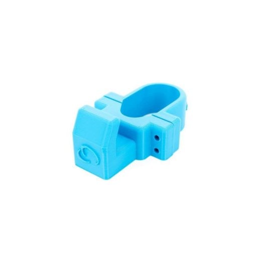 Soporte de carga frontal ABS para patinetes eléctricos smartGyro Speedway, Rockway y Crossover, hasta 8kg