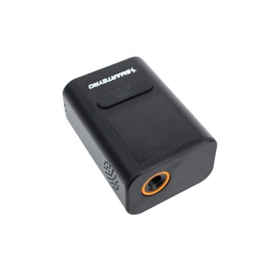 Compresseur Nano Smartgyro - Compacte, Puissant et Portable avec Affichage Digital