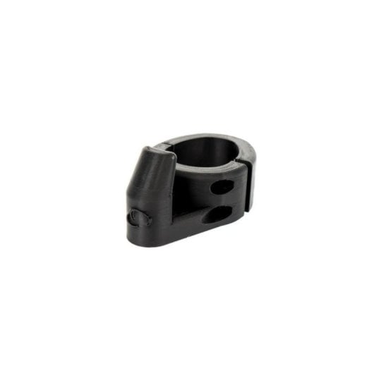 Soporte de carga frontal ABS para patinetes eléctricos smartGyro K2, K2 Pro y K2 Pro XL