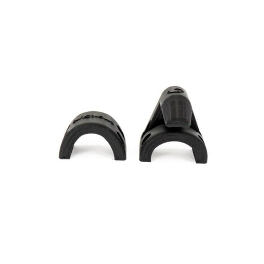 Soporte de carga frontal ABS para patinetes eléctricos smartGyro K2, K2 Pro y K2 Pro XL