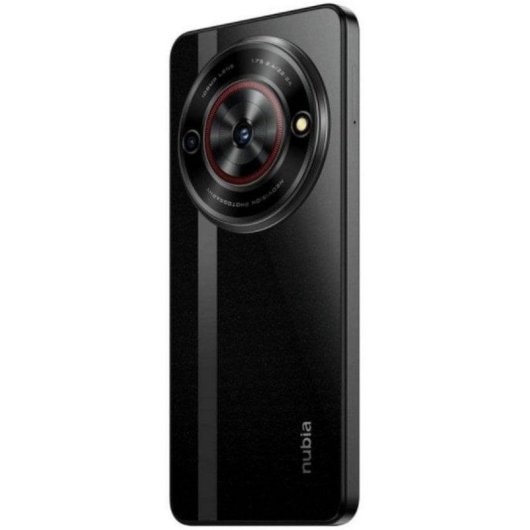 ZTE Nubia Focus 5G 6GB 256GB 6.56" Nero