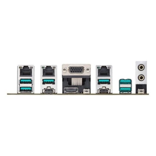 Scheda Madre ASUS Pro WS W880-ACE SE Intel W880 LGA1851 DDR5 ATX Thunderbolt 4 2.5G LAN