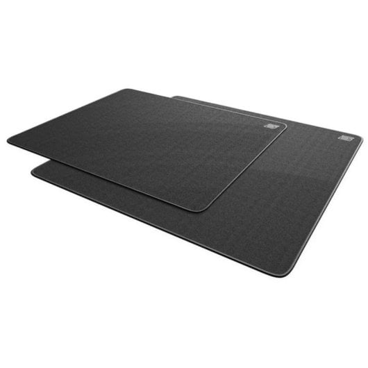 Tapis de souris équilibré en PORON® japonais pour un contrôle exceptionnel
