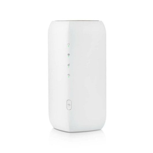 Router Zyxel FWA505 5G WiFi 6 3.6Gbps Dual Banda Antena Interna TS-9