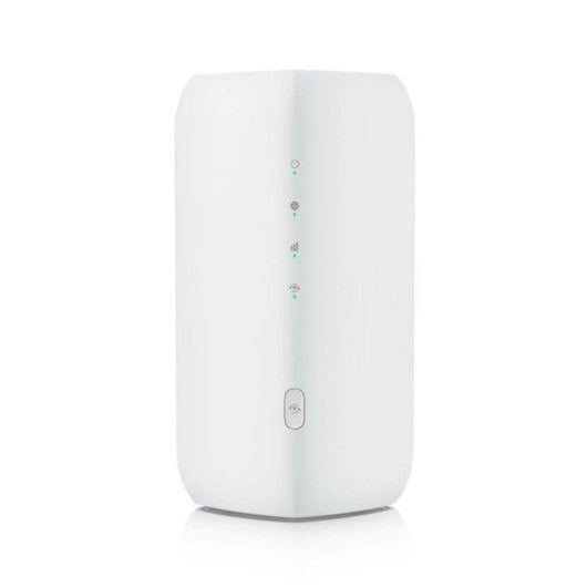 Router Zyxel FWA505 5G WiFi 6 3.6Gbps Dual Banda Antena Interna TS-9
