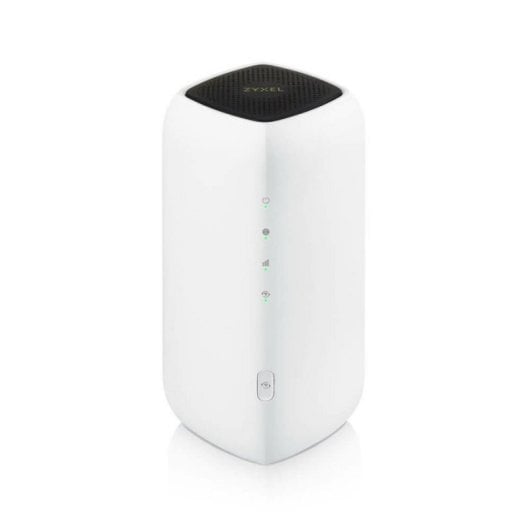 Router Zyxel FWA505 5G WiFi 6 3.6Gbps Dual Banda Antena Interna TS-9