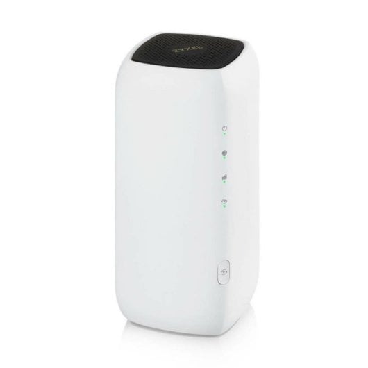 Router Zyxel FWA505 5G WiFi 6 3.6Gbps Dual Banda Antena Interna TS-9