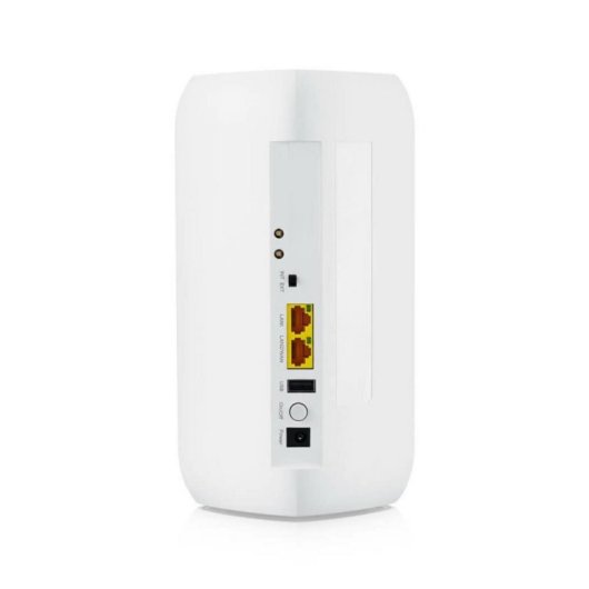 Router Zyxel FWA505 5G WiFi 6 3.6Gbps Dual Banda Antena Interna TS-9