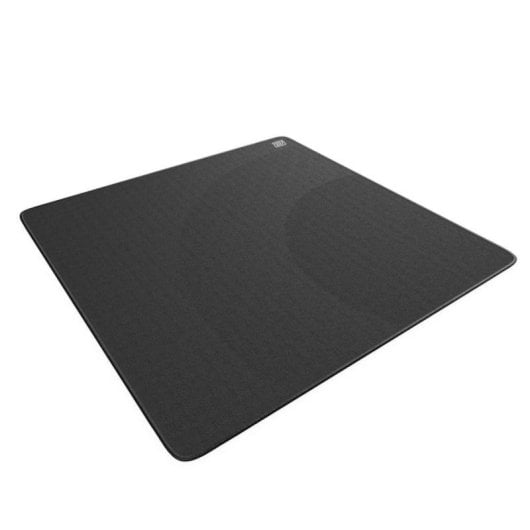 Alfombrilla Gaming Endgame Gear  500x500mm Base PORON® Japonés 3mm y Costura Sub-Superficial
