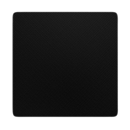 Alfombrilla Gaming Endgame Gear  500x500mm Base PORON® Japonés 3mm y Costura Sub-Superficial