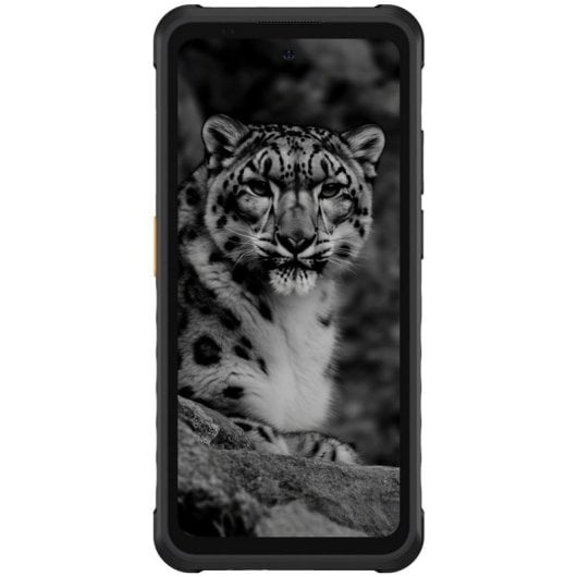 Smartphone Ulefone Armor X31 6GB 128GB Pantalla 6.56" Dual SIM IP68 Helio G91 Negro