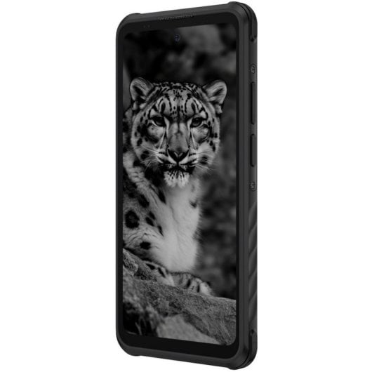 Smartphone Ulefone Armor X31 6GB 128GB Pantalla 6.56" Dual SIM IP68 Helio G91 Negro