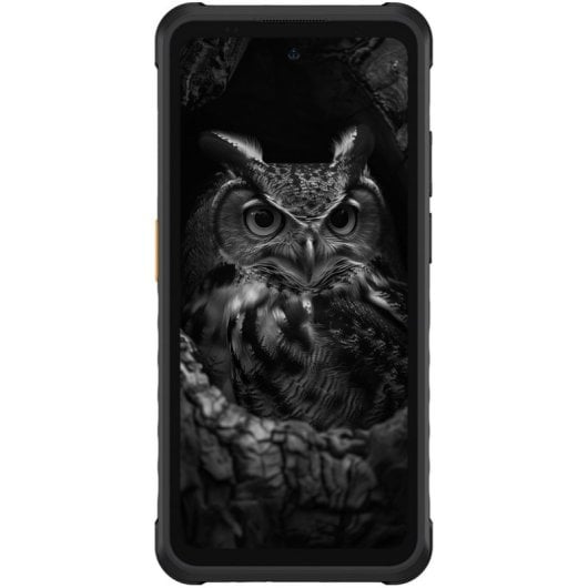 Smartphone robusto Ulefone Armor X31 Pro 5G 8 GB 256 GB Fotocamera Sony 64 MP Visione notturna Nero