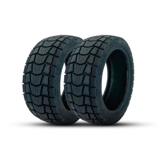 Cubierta Tubeless DUALGRIP 1 AllRoad para SmartGyro Speedway/Rockway/Crossover PRO 10"