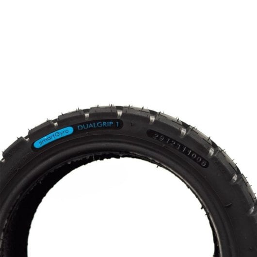 Cubierta Tubeless DUALGRIP 1 AllRoad para SmartGyro Speedway/Rockway/Crossover PRO 10"