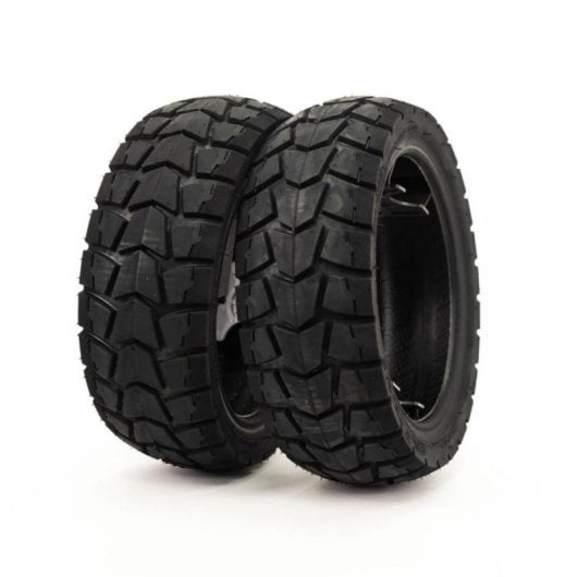 Cubierta Tubeless DUALGRIP 1 AllRoad para SmartGyro Speedway/Rockway/Crossover PRO 10"