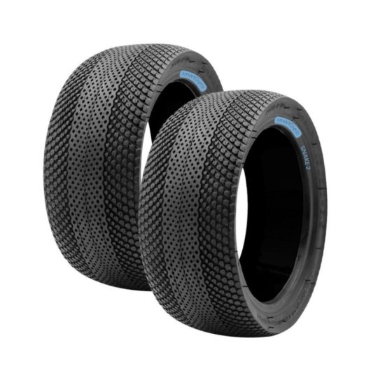 Cubierta Tubeless 10'' para patinete eléctrico Smartgyro Speedway Rockway Crossover urbana antideslizante