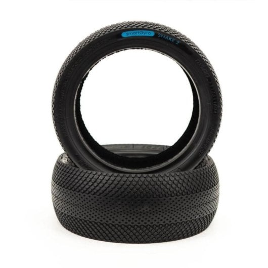Cubierta Tubeless 10'' para patinete eléctrico Smartgyro Speedway Rockway Crossover urbana antideslizante