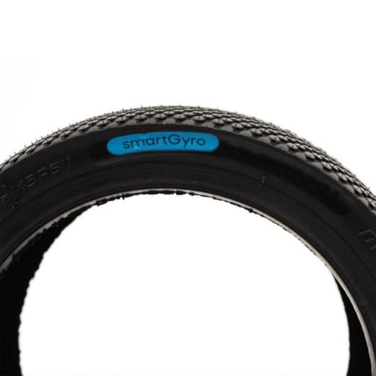 Cubierta Tubeless 10'' para patinete eléctrico Smartgyro Speedway Rockway Crossover urbana antideslizante