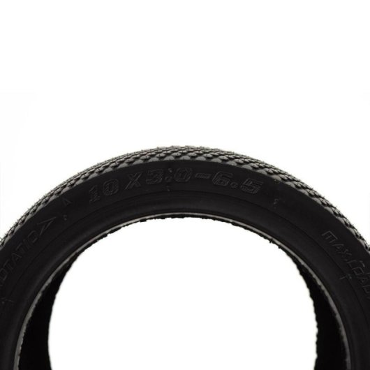 Cubierta Tubeless 10'' para patinete eléctrico Smartgyro Speedway Rockway Crossover urbana antideslizante