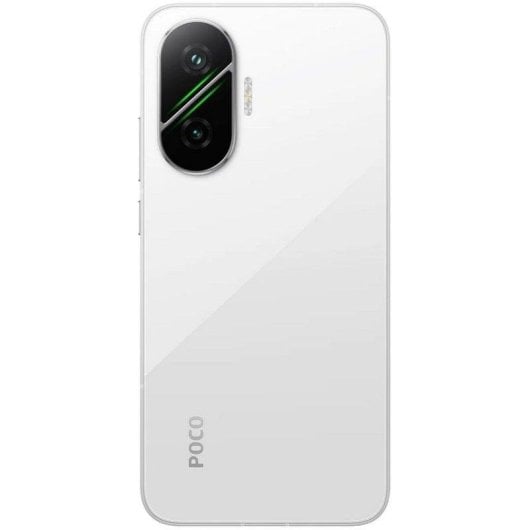 POCO F7 5G 12GB 256GB 6.83" Blanco