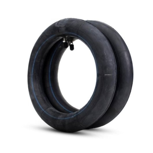 Pack 2 cámaras reforzadas 10" grosor 2?mm antipinchazos para patinete eléctrico smartGyro