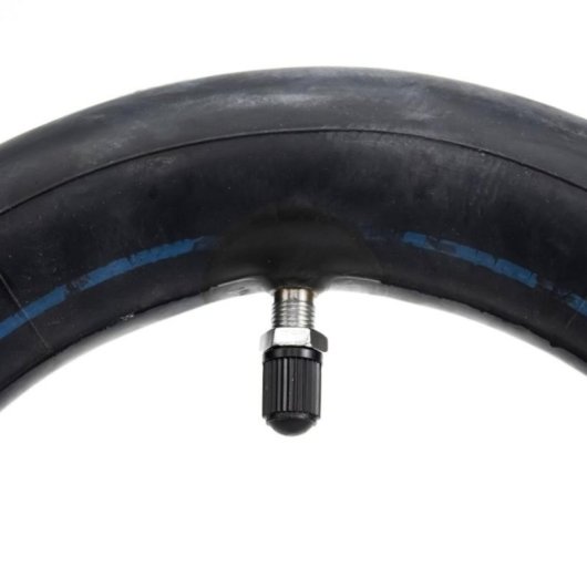 Pack 2 cámaras reforzadas 10" grosor 2?mm antipinchazos para patinete eléctrico smartGyro
