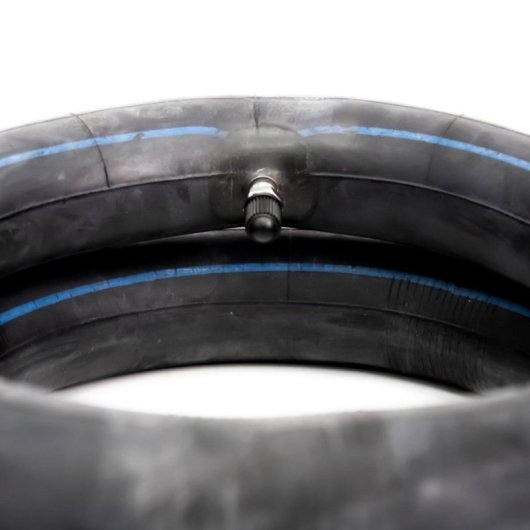 Pack 2 cámaras reforzadas 10" grosor 2?mm antipinchazos para patinete eléctrico smartGyro