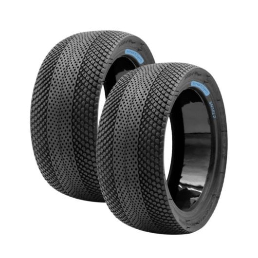Cubierta Tubeless GEL Antipinchazos para smartGyro Speedway, Rockway y Crossover, Urbana