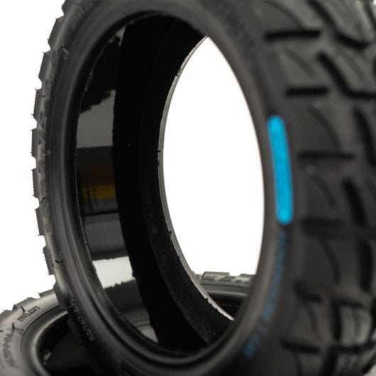 Cubierta Tubeless antipinchazos gel 10x2.70 para patinete smartGyro Speedway Rockway Crossover Allroad tacos