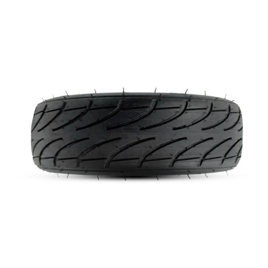 Cubiertas Street 2 Tubeless con Gel Antipinchazos para Speedway, Rockway y Crossover – Pack de 2